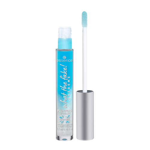 essence - Volumizador labial what the fake! Extreme Plumping Lip Filler - 02: Ice Ice Baby!