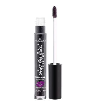 essence - Volumizador labial what the fake! Extreme Plumping Lip Filler - 03: Pepper Me Up!