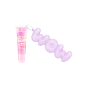 essence - *What The Fluff?!* - Brilho labial - Cloudy Kiss