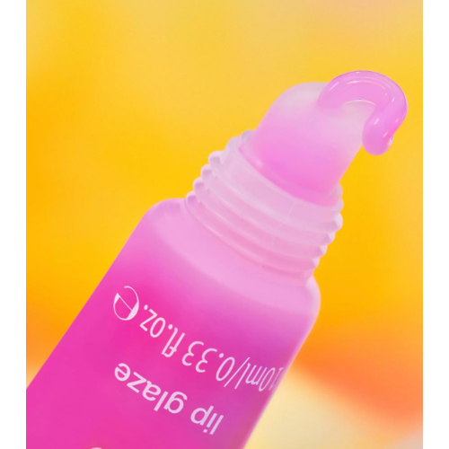 essence - *What The Fluff?!* - Brilho labial - Cloudy Kiss