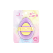 essence - *Que porcaria?!* - Dupla de Borlas Fluff Yeah!