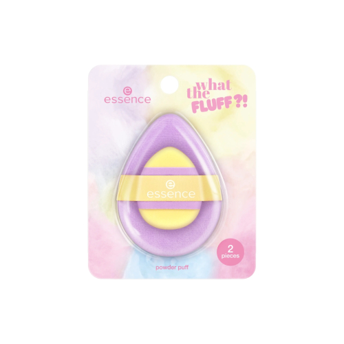 essence - *Que porcaria?!* - Dupla de Borlas Fluff Yeah!