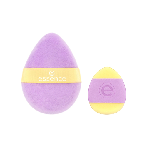 essence - *Que porcaria?!* - Dupla de Borlas Fluff Yeah!