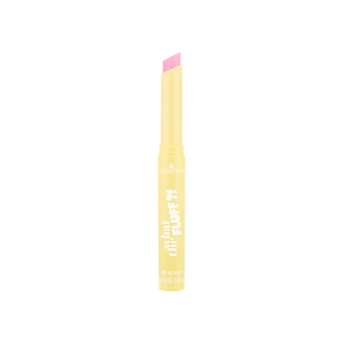 essence - *What The Fluff?!* - Esfoliante labial Sugar Dreams