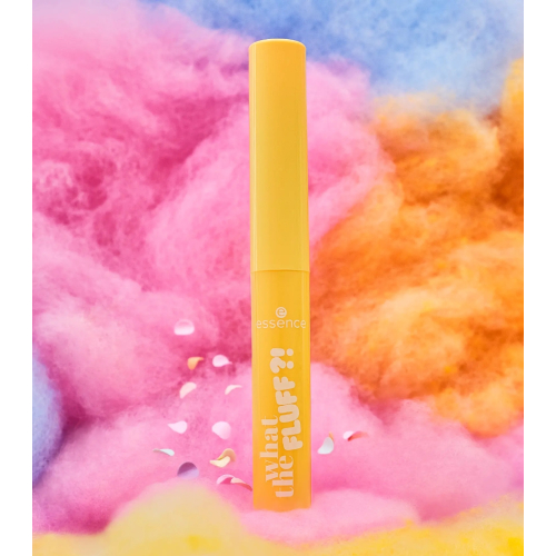 essence - *What The Fluff?!* - Esfoliante labial Sugar Dreams