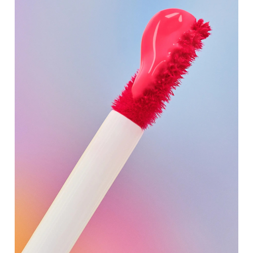 essence - *What The Fluff?!* - Tinta labial Candy Stain