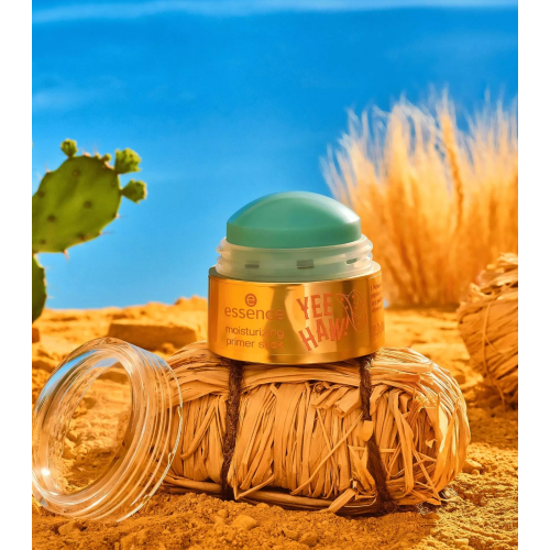 essence - *YEE HAW!* - Primer de maquiagem em bastão hidratante