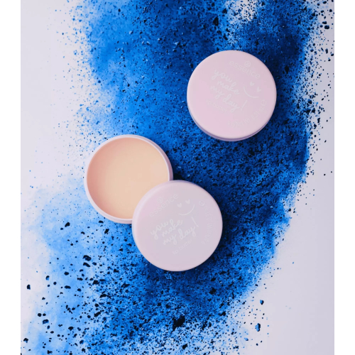 essence - *You Make My Day!* - Lip Butter - Today is Butter With You!