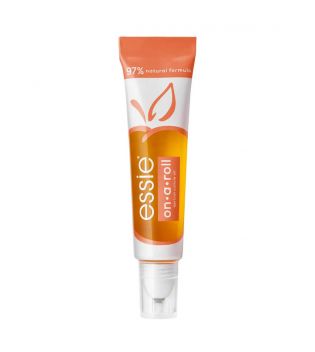 Essie - Óleo Hidratante para Unhas e Cutículas On a roll Apricot