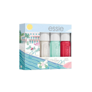 Essie - Mini conjunto de esmaltes