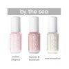 Essie - *Summer Kit* - Conjunto de mini esmaltes - By The Sea