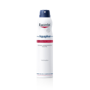 Eucerin - *Aquaphor* - Pomada corporal em spray - Pele seca e gretada