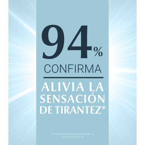 Eucerin - *AQUAporin Active* - Creme hidratante intensivo - Pele normal a mista