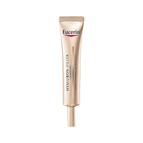 Eucerin - Contorno dos olhos FPS 15 - Hyaluron-Filler + Elasticidade