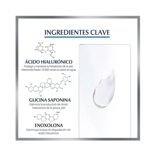 Eucerin - Creme de noite anti-envelhecimento Hyaluron-Filler