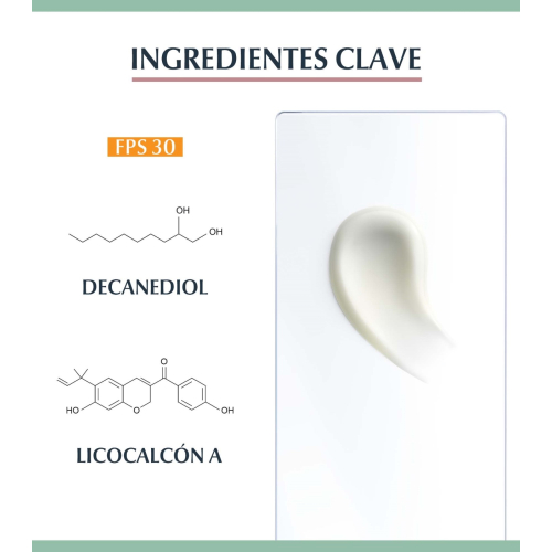 Eucerin - *DermoPure* - Fluido protetor facial FPS30 Oil Control