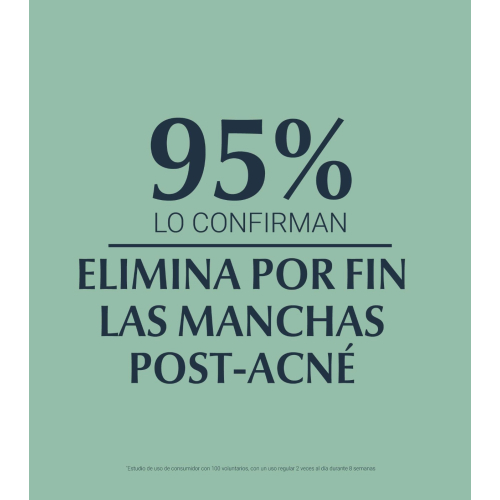 Eucerin - *DermoPure* - Fluido protetor facial FPS30 Oil Control