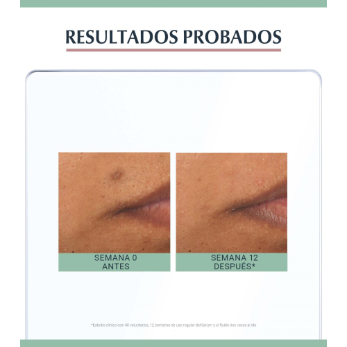 Eucerin - *DermoPure* - Fluido protetor facial FPS30 Oil Control