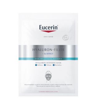 Eucerin - Máscara Facial Intensiva Hyaluron-Filler