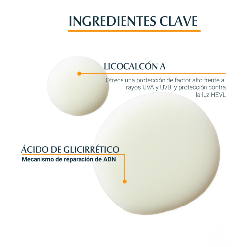 Eucerin - Protetor Solar Corporal Transparente em Spray Oil Control SPF50+ - Toque Seco