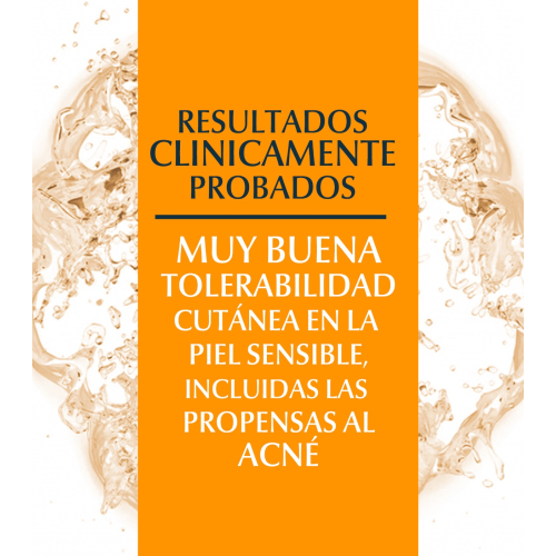 Eucerin - Protetor Solar Corporal Transparente em Spray Oil Control SPF50+ - Toque Seco