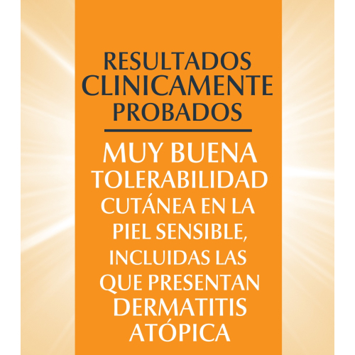 Eucerin - Spray protetor solar Sensitive Protect SPF50+ - Pele sensível