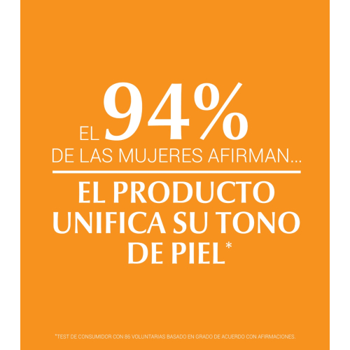 Eucerin - Protetor Solar Fluido com Cor SPF50+ Pigment Control - Transparente