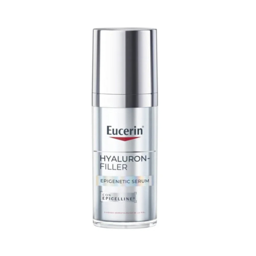 Eucerin - Sérum Epigenetic Antienvelhecimento com Epicelline Hyaluron-Filler