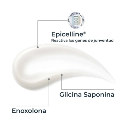 Eucerin - Sérum Epigenetic Antienvelhecimento com Epicelline Hyaluron-Filler