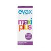 Evax - Panty liner maxi plus - 30 unidades