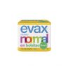 Evax - Protetor de calcinha normal fresh em sacos - 20 unidades