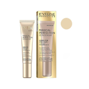 Eveline Cosmetics - Corretivo antifadiga para olheiras Magical Perfection - 01: Light