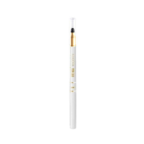 Eveline Cosmetics - Delineador Eye Max Precision - White