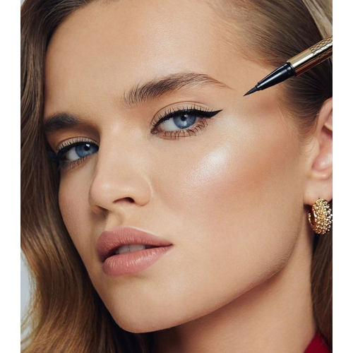 Eveline Cosmetics  - Delineador Líquido Variété