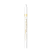 Eveline Cosmetics - Delineador Variété Gel Eyeliner - 08: White