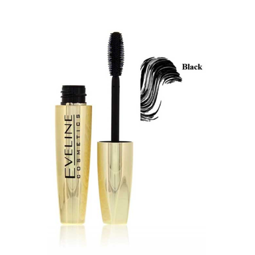 Eveline Cosmetics - Volumizing Mascara Big Volume Explosion
