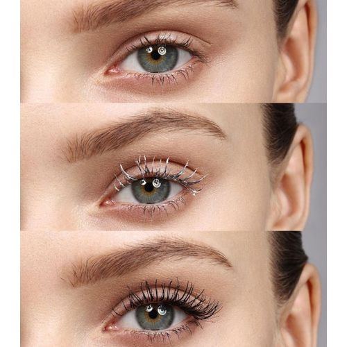 Eveline Cosmetics - Primer comprimento, volume e cuidado para cílios Variété Lashes Show