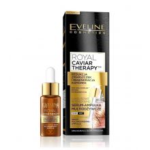 Eveline Cosmetics - Ampola-sérum multinutritivo Royal Caviar Therapy