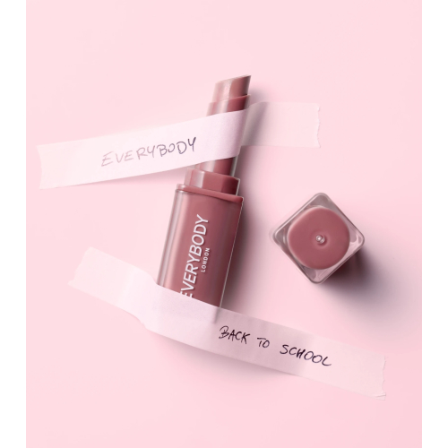Everybody London - *After Class* - Batom volumizador - Frosted Blush