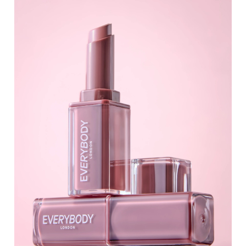 Everybody London - *After Class* - Batom volumizador - Frosted Blush