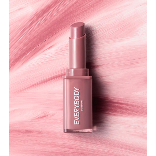 Everybody London - *After Class* - Batom volumizador - Mauve Rose
