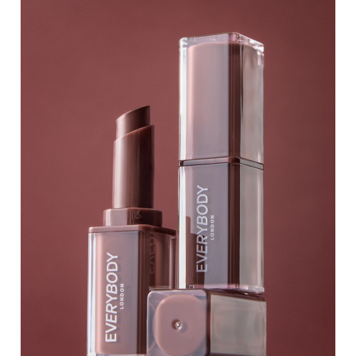 Everybody London - *After Class* - Batom volumizador - Mocha Mousse