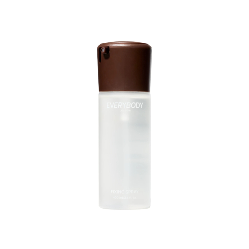 Everybody London - *After Class* - Spray fixador de maquilhagem