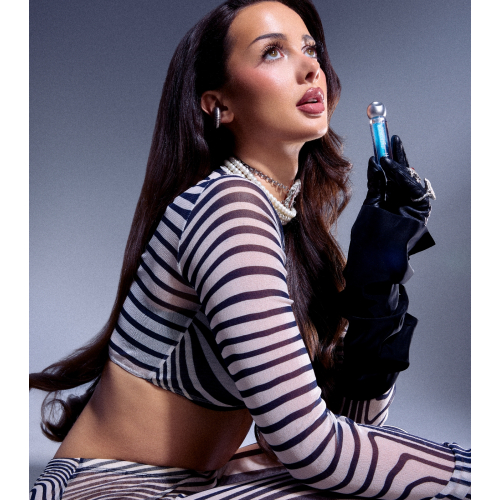 Everybody London - *Aleksandra Sosfa Futura Makeup* - Gloss Labial Cold Me