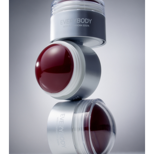 Everybody London - *Aleksandra Sosfa Futura Makeup* - Blush Cremoso Cosmic Flush