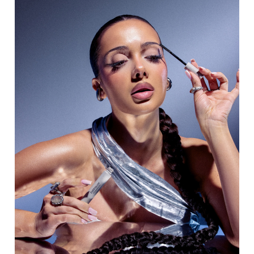 Everybody London - *Aleksandra Sosfa Futura Makeup* - Gel Fixador de Sobrancelhas Lift Off