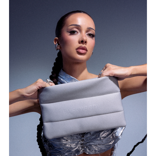 Everybody London - *Aleksandra Sosfa Futura Makeup* - Bolsa de Maquiagem