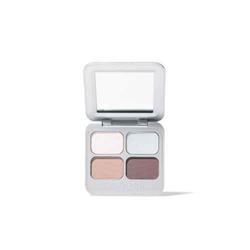 Everybody London - *Aleksandra Sosfa Futura Makeup* - Paleta de Sombras Eclipse Mini