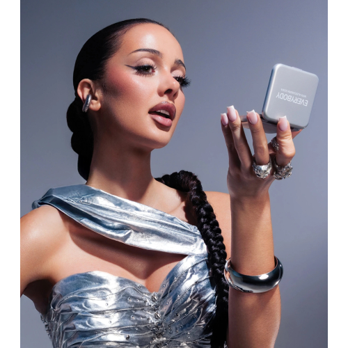 Everybody London - *Aleksandra Sosfa Futura Makeup* - Paleta de Sombras Eclipse Mini