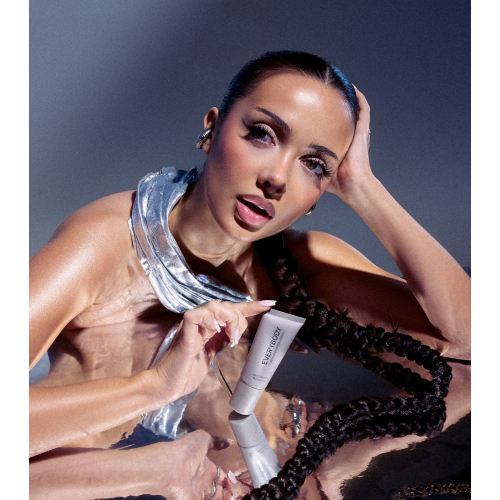 Everybody London - *Aleksandra Sosfa Futura Makeup* - Primer de Maquiagem Second Skin